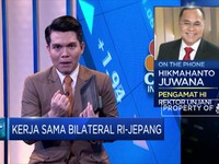 Pengamat: Kunjungan Prabowo ke AS Sebagai Penegasan Posisi RI