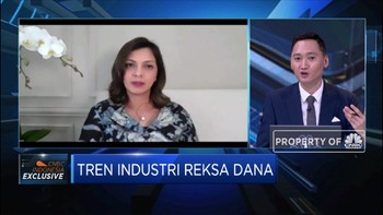 Manulife AM: Investor Lokal Topang Industri Reksa Dana