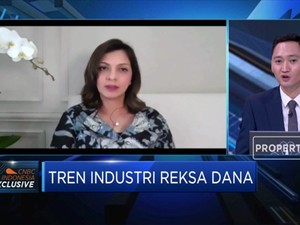 Manulife AM: Investor Lokal Topang Industri Reksa Dana