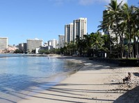 Aloha Warga +62, Wisata ke Hawai Sudah Dibuka