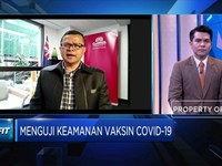 Pembatasan Pergerakan & Interaksi Bisa Cegah Klaster Liburan