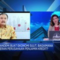 Penuhi Gearing Ratio, Jamkrindo Butuh PMN Rp 3 Triliun