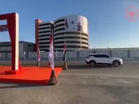 Namanya Dipakai Buat Jalan, Jokowi Telepon Putra Mahkota Arab