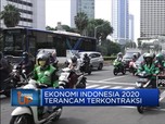 Pergulatan Ekonomi 1 Tahun Jokowi - Ma'ruf