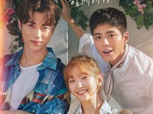 5 Drakor Tayang di Netflix, Pas Buat Libur Panjang Oktober
