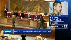 Syarat Agar Omnibus Law Keluarkan RI Dari Middle Income Trap