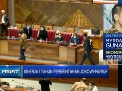 Syarat Agar Omnibus Law Keluarkan RI Dari Middle Income Trap