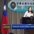 Taiwan Dan China Makin Panas!