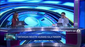 Target BRINS, Asuransi Mikro Sumbang 30% Pendapatan Premi
