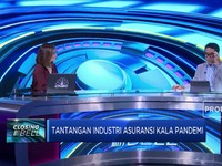 Target BRINS, Asuransi Mikro Sumbang 30% Pendapatan Premi