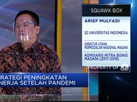 Terimbas Pandemi, PNM Restrukturisasi Pinjaman 57% Nasabah