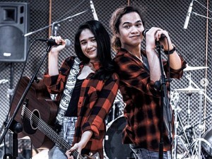 Tissa Biani-Dul Jaelani Rahasiakan Rencana Nikah, Diumumkan di Waktu Tepat