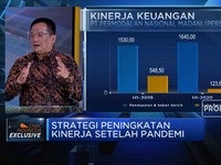 Tutup Tahun 2020, PNM Kejar Pendanaan Rp 4,2 Triliun