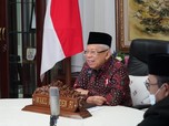 Wapres: Pesantren Bisa Gerakkan Ekonomi Lewat Ekspor