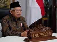 Bukan Jokowi! Siapa yang Pimpin Evaluasi PPKM Hari Ini?