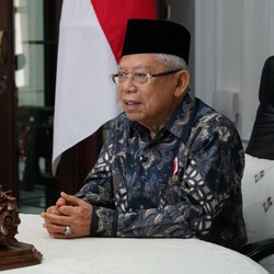 Ada Rencana Pemerintah Larang WNI ke Luar Negeri, Tapi...