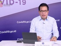 Kasus Jateng Meledak, Ini Instruksi Satgas ke Ganjar Pranowo