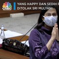 Yang Happy dan Sedih Pajak 0% Ditolak Sri Mulyani