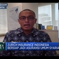 Akuisisi Adira, Zurich Insurance Siap Jadi Asuransi Syariah