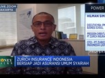 Akuisisi Adira, Zurich Insurance Siap Jadi Asuransi Syariah