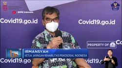 Menghapus Stigma Pasien Covid-19
