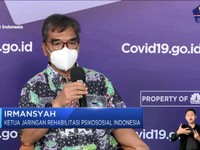 Menghapus Stigma Pasien Covid-19