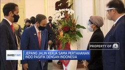 Jepang Gandeng RI & Vietnam Hadang China Di LCS?