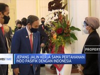 Jepang Gandeng RI & Vietnam Hadang China Di LCS?