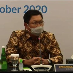 Bos Bank Mandiri Jual 80.000 Saham BMRI, Dapat Berapa?