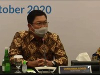 Bos Bank Mandiri Jual 80.000 Saham BMRI, Dapat Berapa?