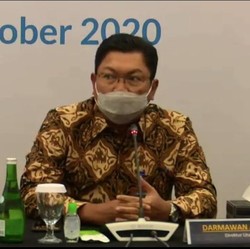 Bidik Laju Kredit 10-12%, Bos Bank Mandiri Fokus 3 Jurus Ini!