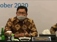Jadi Dirut Bank Mandiri, Siapa Sebenarnya Darmawan Junaidi?