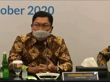Tok! Bank Mandiri Bagi Dividen Rp 10,27 T, Berikut Rinciannya