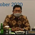 Bos Mandiri: 2021 Bakal Jadi Tahun Pemulihan Ekonomi RI