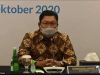 Percepat Digitalisasi, Ini yang Jadi Fokus Bank Mandiri