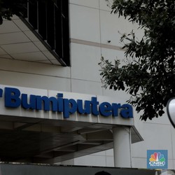 AJB Bumiputera Baru Bayar Klaim Rp 319,5 M dari Rp 2,8 T