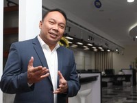 Bukopin Bantah Rumor Kookmin Akan Caplok BFI Finance