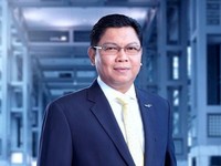 Mandiri Optimistis Jaga Kinerja 2021 di Tengah Pandemi Covid