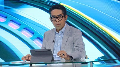 Direktur Utama BRI Insurance, Fankar Umran Direktur Utama BRI Insurance, Fankar Umran