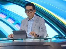 'Asuransi Harus Jadi Social Currency'