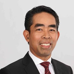 IFG Tunjuk Eks CEO BRINS Fankar Umran Pimpin Askrindo