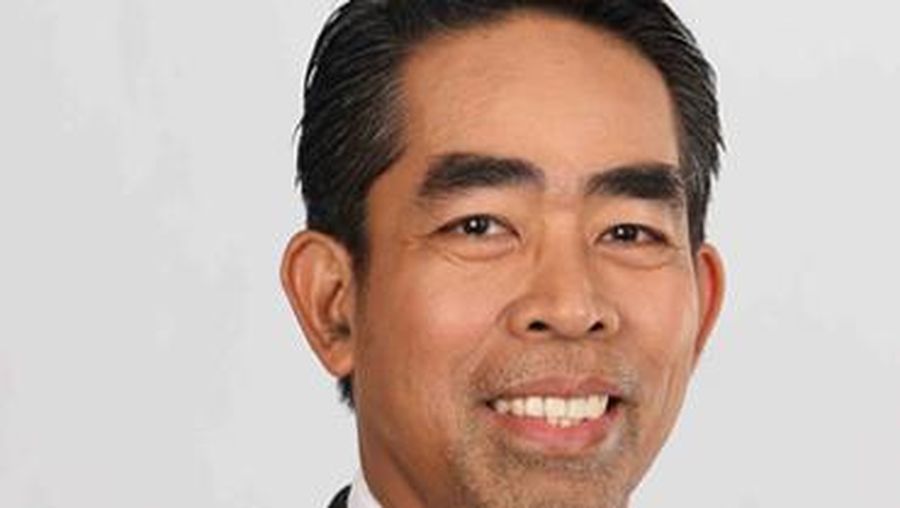 Direktur Utama BRI Insurance, Fankar Umran (Dok. BRI Insurance)