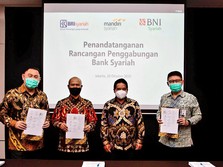 Terungkap! Ini Fokus Bisnis BRIsyariah Pasca Merger