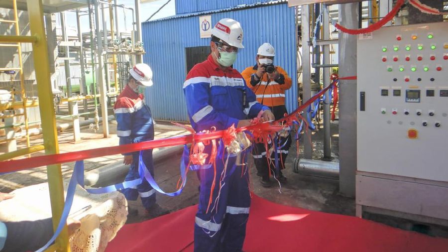 Dok: Pertamina