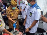 Pertashop Kedua Hadir di Donggala, Akses BBM Makin Luas