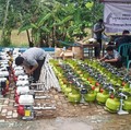 Lebih Efisien, 2.000 Nelayan di Cilacap Konversi BBM ke LPG