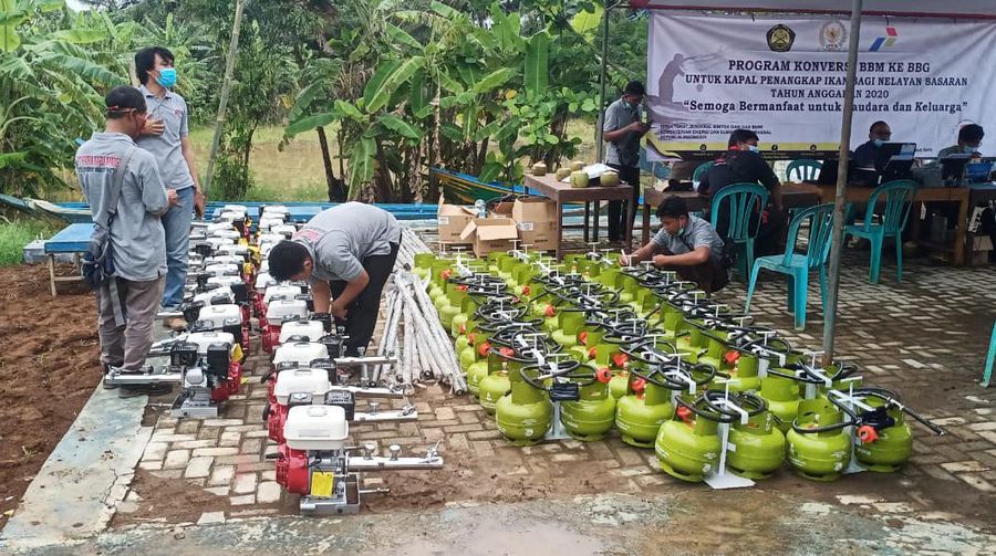 Dok: Pertamina
