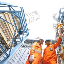 Harga Turun, Konsumsi Gas Mulai Meningkat