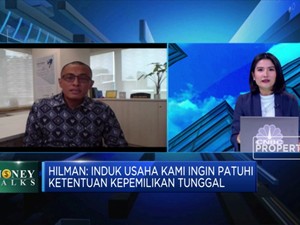 Dorong Penetrasi Pasar, Asuransi Syariah Butuh Stimulus Ini