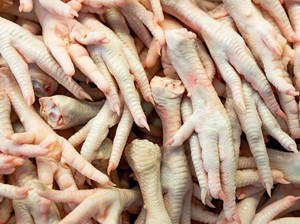 Benarkah Ceker Ayam Mengandung Kolesterol Tinggi? Ini Kata Ahli